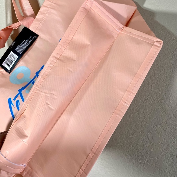 NWT Anchor Tote Bag Poshmark Shipping Box Bag - Picture 4 of 5